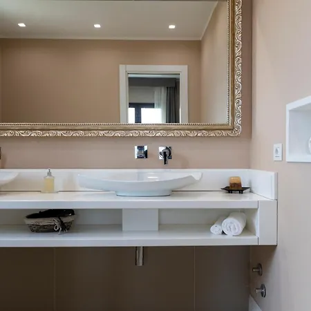 Casale 1890 - Tenuta Tramontana Ośrodek wypoczynkowy *