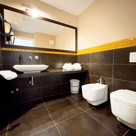 Ośrodek wypoczynkowy Casale 1890 - Tenuta Tramontana *