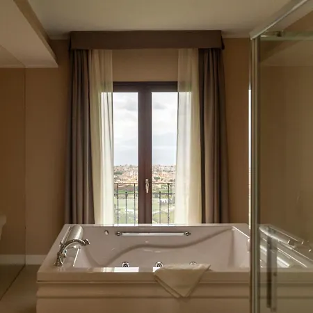 Casale 1890 - Tenuta Tramontana Resort Gallico Marina