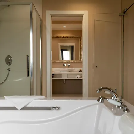 Ośrodek wypoczynkowy Casale 1890 - Tenuta Tramontana Gallico Marina