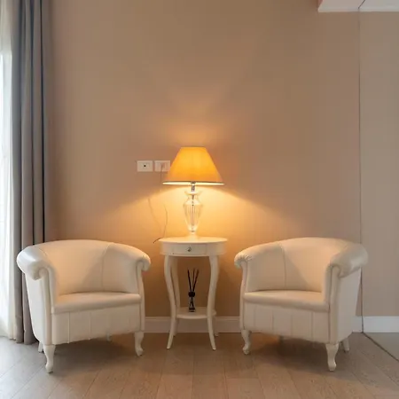 Ośrodek wypoczynkowy Casale 1890 - Tenuta Tramontana