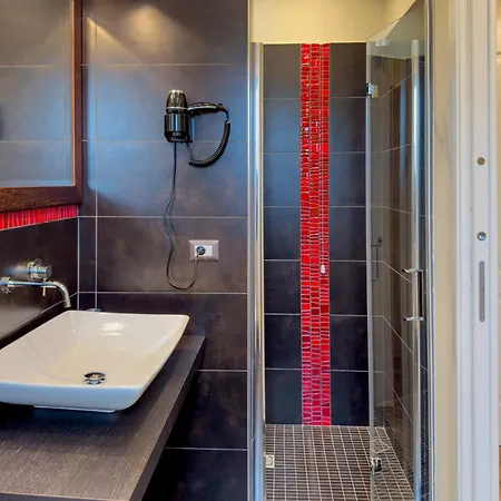 Ośrodek wypoczynkowy Casale 1890 - Tenuta Tramontana