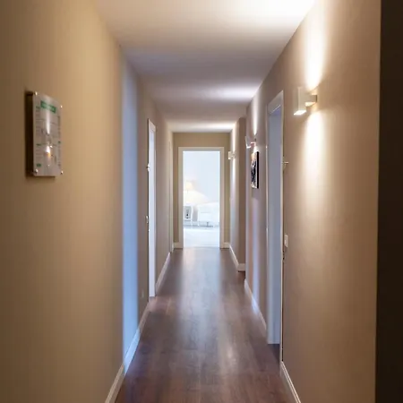 Ośrodek wypoczynkowy Casale 1890 - Tenuta Tramontana *